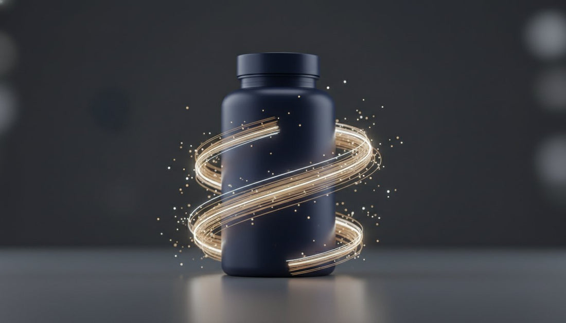 Muscle Recovery Supplements: The Ultimate Guide to Rebuilding Faster