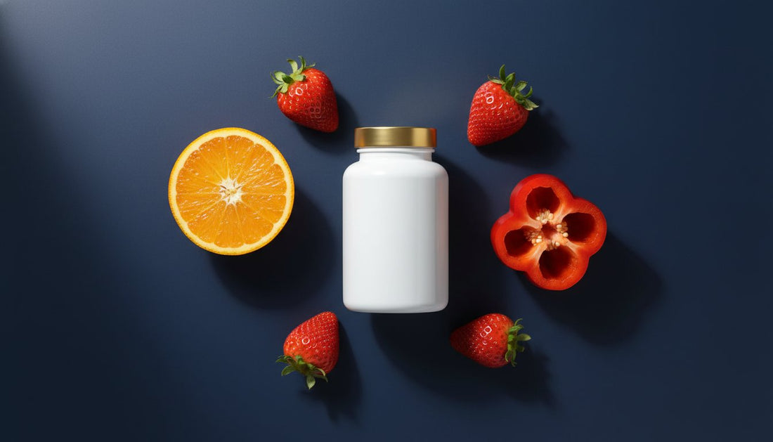 What Vitamins Are Good for Your Immune System? A Science-Backed Guide