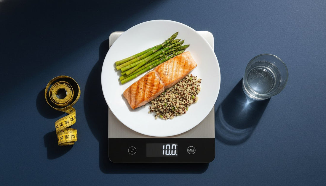 Calorie Deficit Calculator: The Ultimate Guide to Sustainable Weight Loss