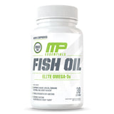 Essentials®, Fish Oil, 60 Softgels (1,000 Mg per Softgel)
