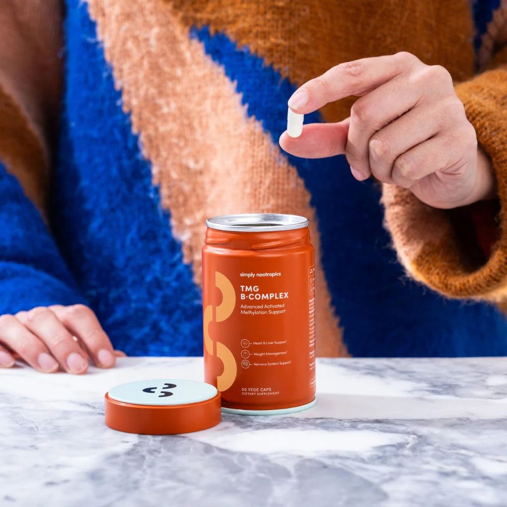 Longevity Duo Bundle