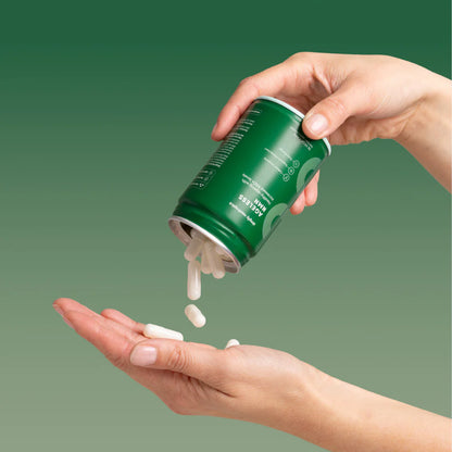 Longevity Duo Bundle