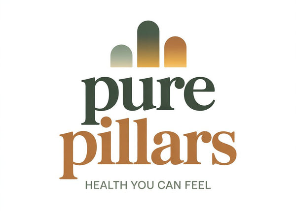 PurePillars